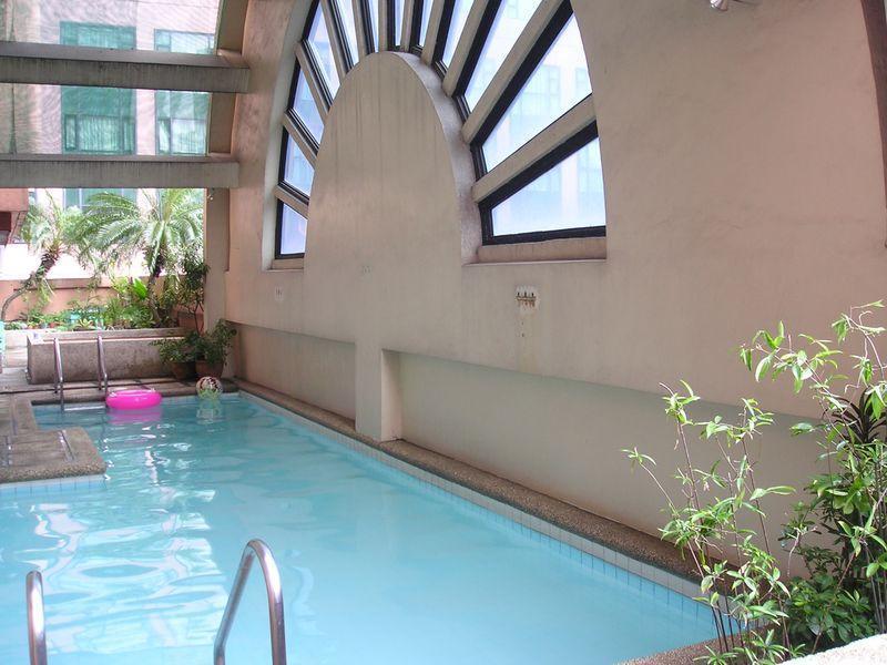 Citadel Inn Makati Makati City Exterior photo
