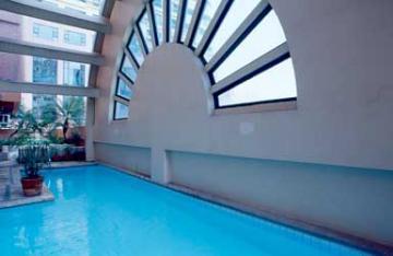 Citadel Inn Makati Makati City Exterior photo